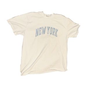 Brandy Melville NewYork T-shirt